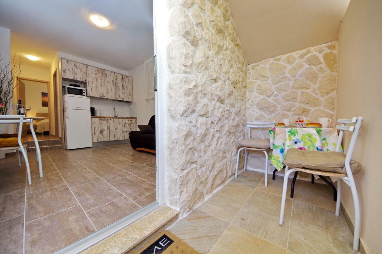 Gabi 3 Apartamento Zadar Exterior foto