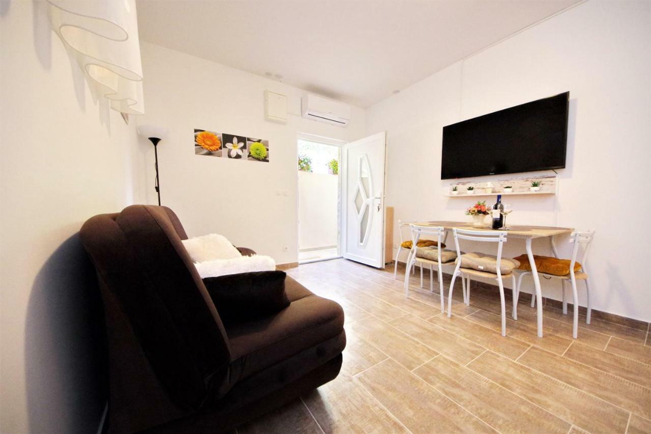 Gabi 3 Apartamento Zadar Exterior foto