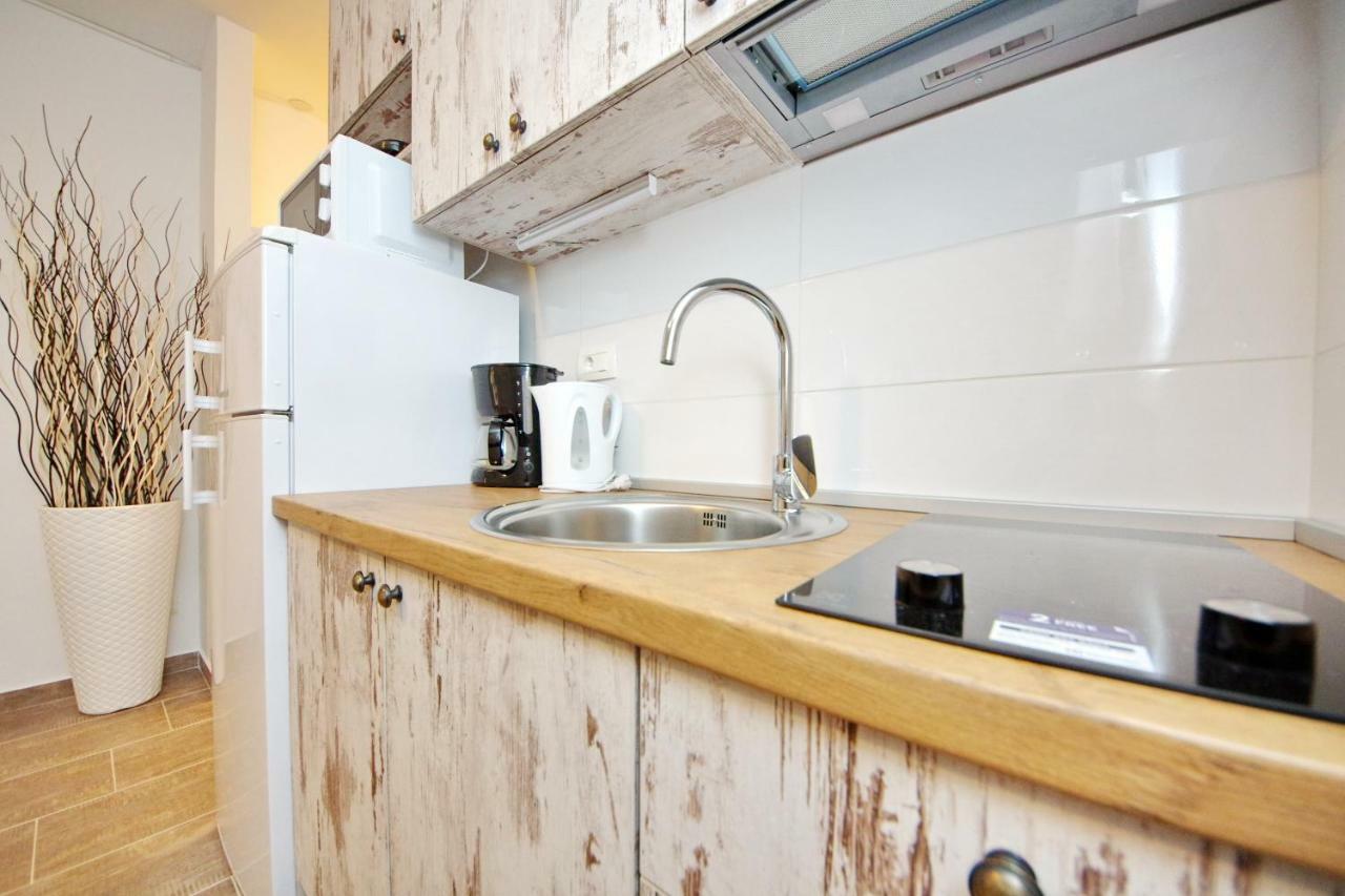Gabi 3 Apartamento Zadar Exterior foto