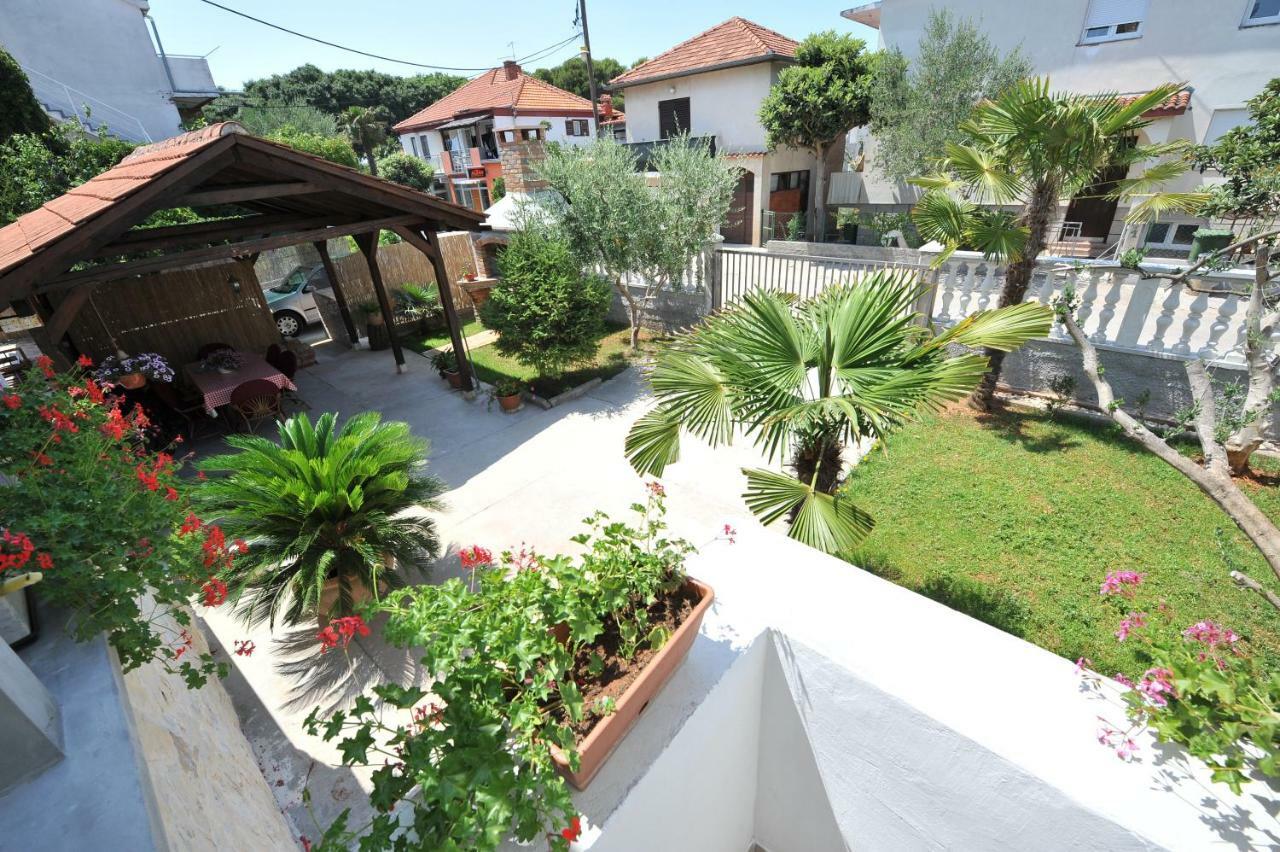 Gabi 3 Apartamento Zadar Exterior foto