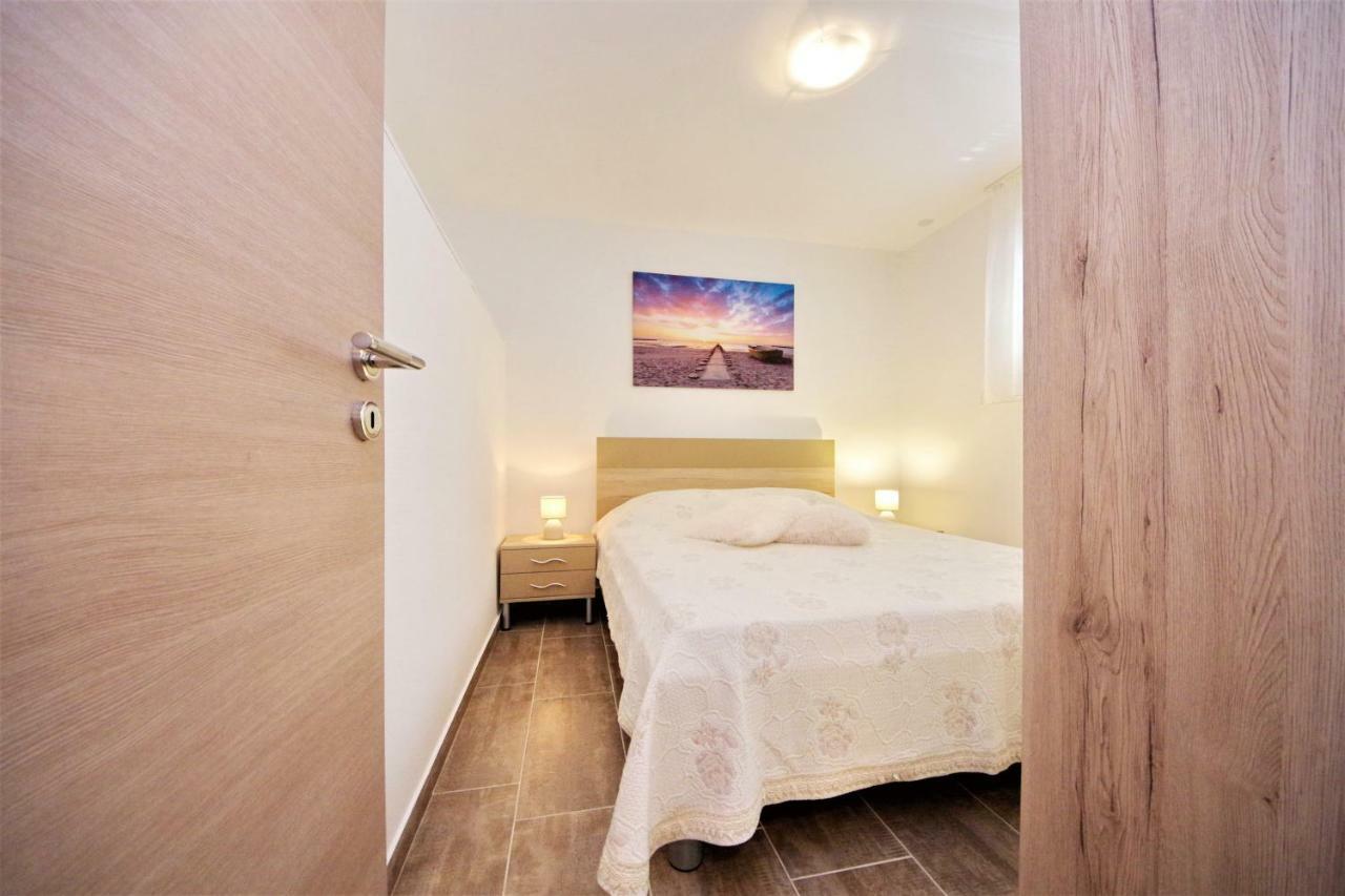 Gabi 3 Apartamento Zadar Exterior foto